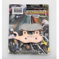 EBC Brakes EPFA Sintered Fast Street and Trackday Pads Front - EPFA197HH EBC Brakes EPFA Sintered Fast Street and Trackday Pads Front - EPFA197HH